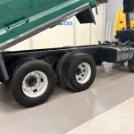Scania P380 8×4 Day Cab Steel Tipper Manual - thumbnail