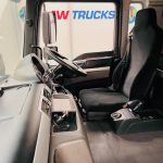 MAN TGM 18.250 Sleeper Cab Curtainsider - thumbnail