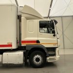 DAF CF 370 6×2 Sleeper Cab Fridge Box - thumbnail