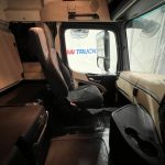 Mercedes Actros 2545 6×2 Midlift Tractor Unit - thumbnail