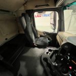 Mercedes Actros 1824 4×2 Sleeper Cab Fridge Box - thumbnail