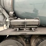 Hino 700 3241 8×4 Cement Mixer - thumbnail