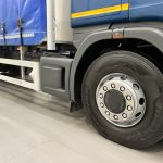 Scania G440 6×2 10 Tyre Sleeper Cab Curtainsider - thumbnail