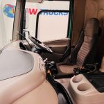DAF CF75 310 Rear Lift Day Cab Dropside Brick Grab - thumbnail