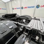 Volvo FH16 750 6×2 Midlift Tractor Unit - thumbnail