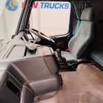 Volvo FM7 250 Globetrotter Flatbed - thumbnail