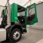 DAF CF 370 6×4 Day Cab Concrete Mixer - thumbnail
