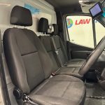Mercedes Sprinter 2.1CDI 314 CDI Fridge Van - thumbnail