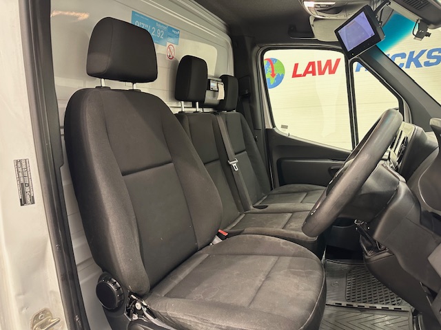 Mercedes Sprinter 2.1CDI 314 CDI Fridge Van