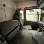 Scania P250 4×2 Sleeper Cab Fridge Box - thumbnail
