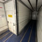 Mercedes Antos 1827 Day Cab Fridge Box - thumbnail