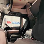 MAN TGS 26.340 6×2 Rear Steer Curtainsider - thumbnail