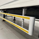 Lawrence David Tandem Axle Rear Steer Box Trailer - thumbnail