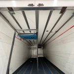 Mercedes Actros 2532 6×2 Rear Lift Day Cab Fridge Box - thumbnail