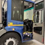 Mercedes Econic 2630 6×2 Refuse Bin Lorry - thumbnail
