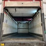 Mercedes Antos 2540 6×2 Rear Lift Day Cab Fridge Box - thumbnail
