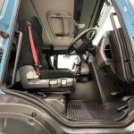 MAN TGS 26.360 6×2 Sleeper Cab Insulated Box Van - thumbnail