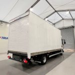 Renault Midlum 190 Sleeper Cab Box Van - thumbnail