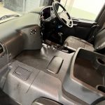 Scania P280 6×2 Rear Lift Day Cab Fridge Box - thumbnail
