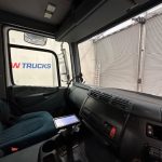 Foden Alpha 380 8×4 Day Cab Steel Tipper - thumbnail