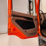 DAF CF75 310 6×2 Rear Lift Day Cab Curtainsider - thumbnail
