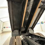 Scania P400 8×4 Rest Cab Steel Tipper - thumbnail