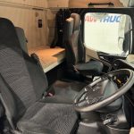 Mercedes Actros 1830 Sleeper Cab Box Van - thumbnail