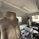 Hino 700 2813 6×4 Cement Mixer - thumbnail