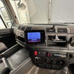 DAF CF 310 Sleeper Cab Curtainsider - thumbnail