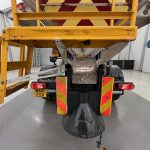 DAF LF55 250 4×2 Day Cab Gritter - thumbnail