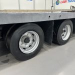 Don Bur Tandem Axle Caravan Carrier Lowloader - thumbnail