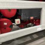 Scania  P94 300 6×2 Rear Lift 19000 Litre Fuel Tanker - thumbnail