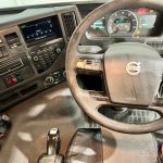 Volvo FMX 420 8×4 Day Cab Steel Tipper - thumbnail