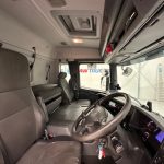 Scania P250 4×2 Sleeper Cab Box Van - thumbnail