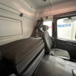 Scania P250 4×2 Sleeper Cab Fridge Box - thumbnail