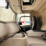 DAF CF 290 6×2 Rear Steer Fridge Box - thumbnail