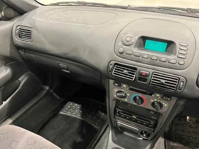 Toyota Corolla 1.4 VVTi GLS 5dr Hatchback