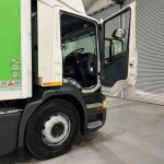 Scania P280 6×2 Rear Lift Day Cab Fridge Box - thumbnail