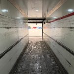 Scania P280 6×2 Rear Lift Day Cab Fridge Box Manual - thumbnail