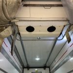 DAF LF 220 Day Cab Fridge Box - thumbnail