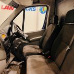 Mercedes Sprinter 313 CDI Mobile Tyre Breakdown Van - thumbnail