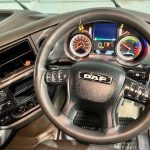DAF XF 460 6×2 Space Cab Tractor Unit - thumbnail