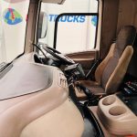 DAF CF85 410 8×4 Day Cab Hookloader Manual - thumbnail