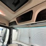 Mercedes Actros 1824 4×2 Sleeper Cab Curtainsider - thumbnail