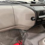 DAF LF55 220 Day Cab Fridge Box - thumbnail