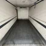 DAF  LF55 220 Day Cab Fridge Box - thumbnail