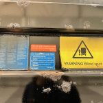 Scania P280 6×2 Rear Lift Day Cab Fridge Box - thumbnail
