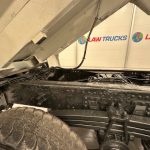 Volvo FM 410 8×4 Sleeper Cab Tar Spec Tipper - thumbnail