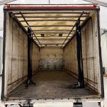 MAN TGM 18.250 4×2 Sleeper Cab Curtainsider - thumbnail