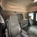Scania P280 4×2 Sleeper Cab Box Van - thumbnail